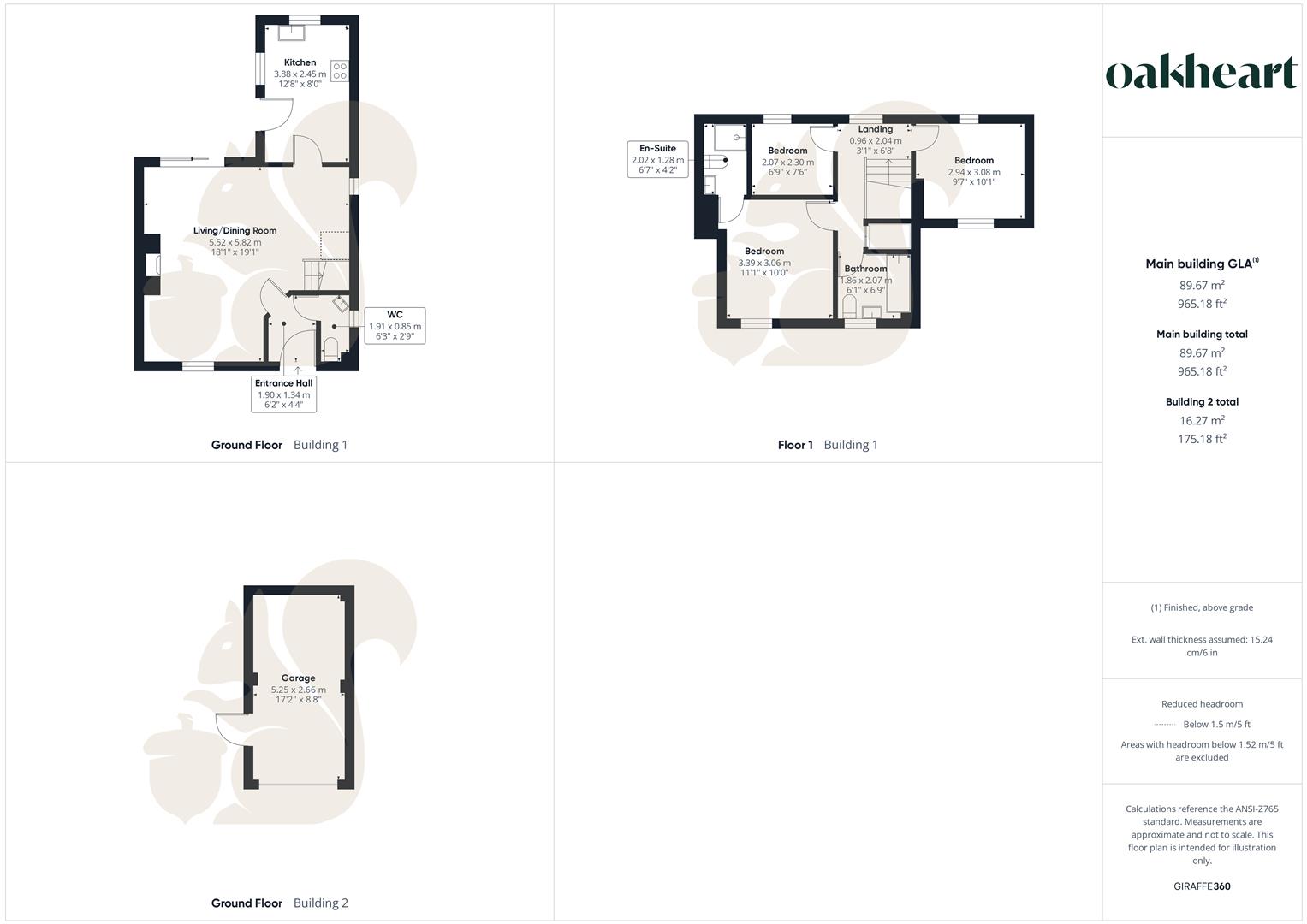 Floorplan thumbnail